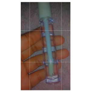 Clear Lipgloss